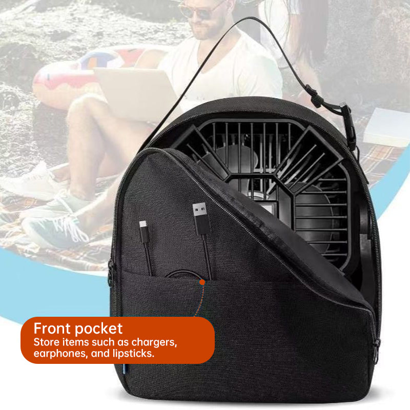 Camping Fan Carry Bag