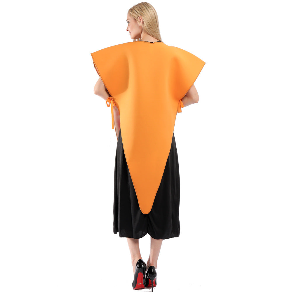 Halloween costumes adult pizza cosplay costumes children's costumes party