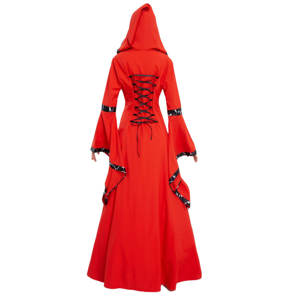 Witch Stage Costume