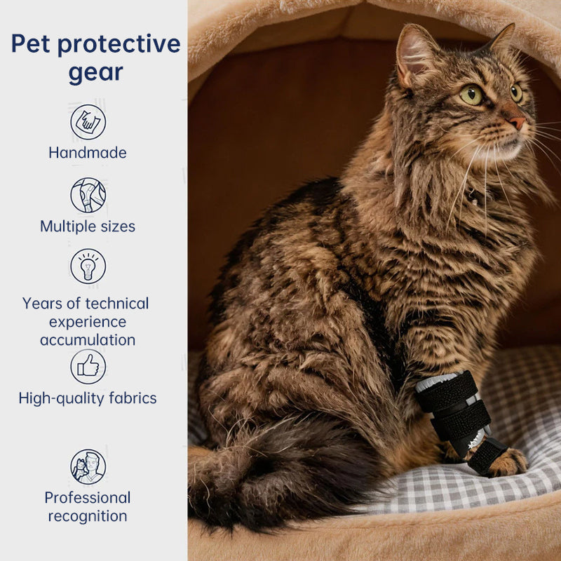 Dog Front Leg Support Brace