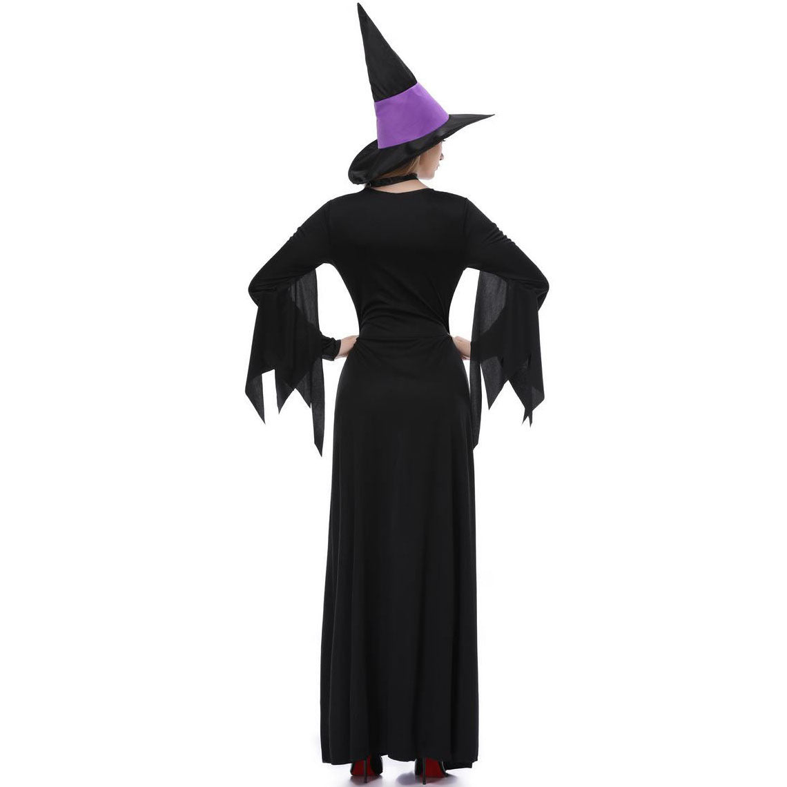 Witch Roleplay Costume