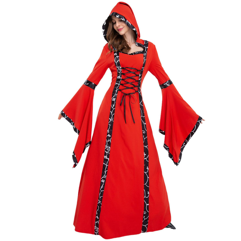 Witch Stage Costume