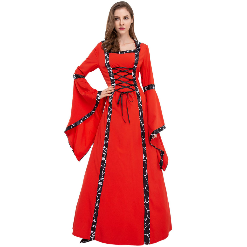 Witch Stage Costume