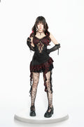Vampire Duchess Costume