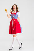 Maid Cosplay Costume
