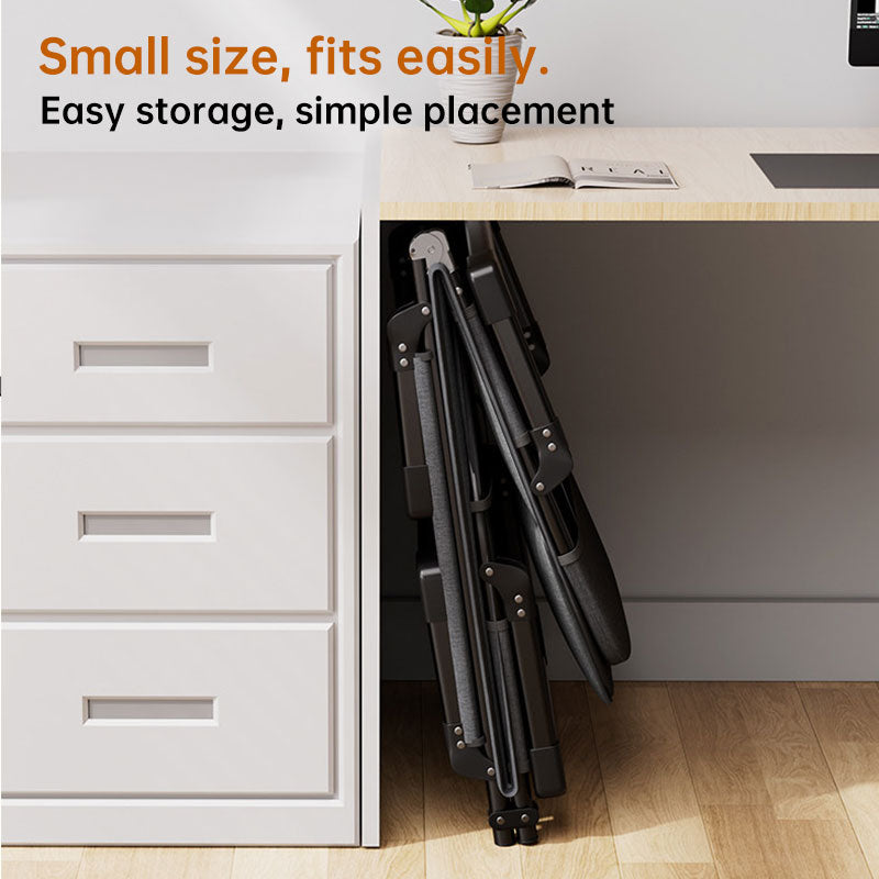 Adjustable Portable Folding Chair