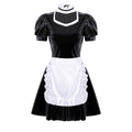 French Maid Cosplay Costume