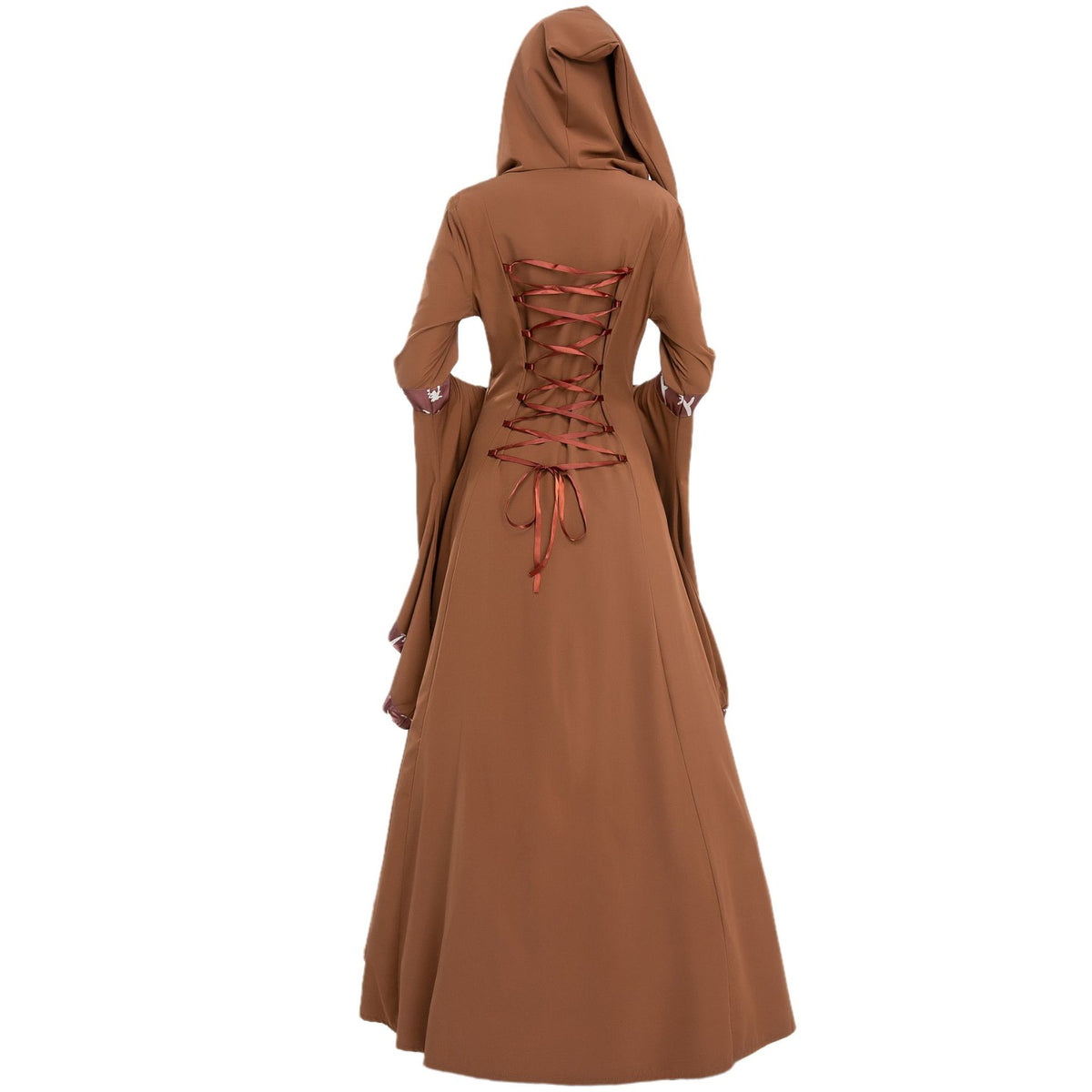Witch Stage Costume