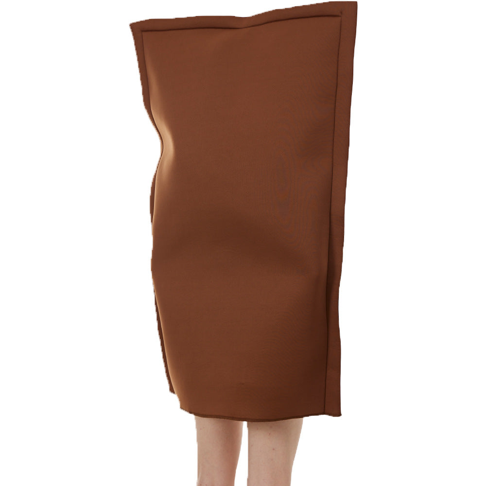 Spot new Halloween party performance costumes funny parody mural costumes campus activities show onesie
