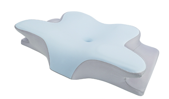 Contour Memory Foam Cervical Pillow