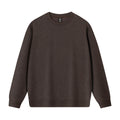 Men's Loose Crewneck Sweatshirt