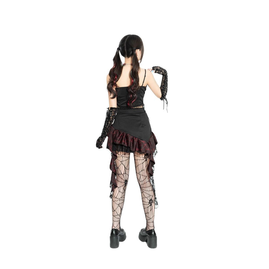 Vampire Duchess Costume