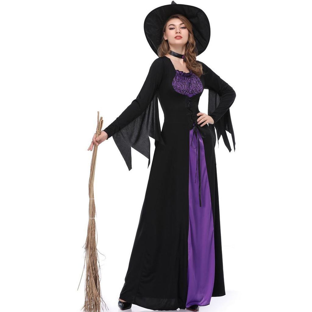 Witch Roleplay Costume