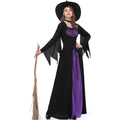 Witch Roleplay Costume
