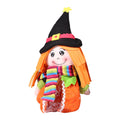 Transparent Halloween Candy Gift Bag