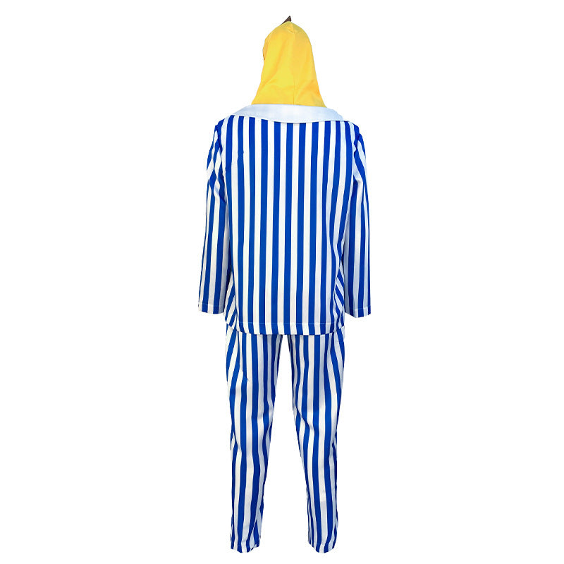 Adult Halloween Cosplay Costume