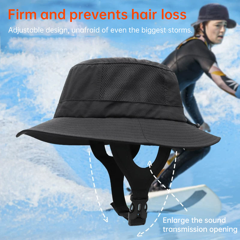Adjustable Breathable Safety Helmet Cap
