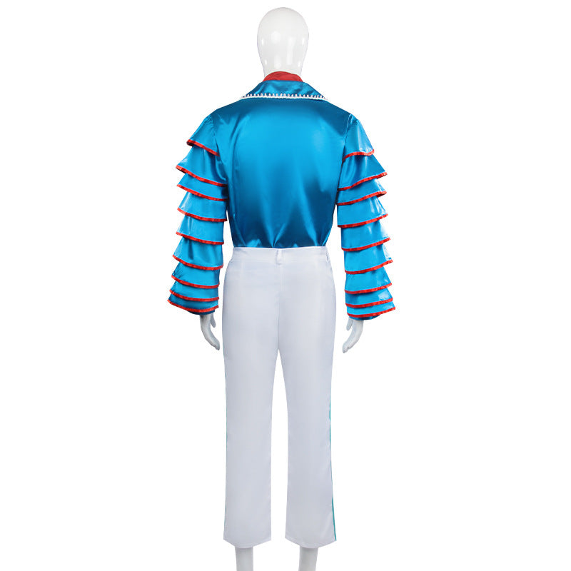 Stage Cosplay Costume