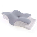 Contour Memory Foam Cervical Pillow