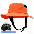 Adjustable Breathable Safety Helmet Cap