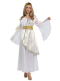 Greek Goddess & Egyptian Queen Costume
