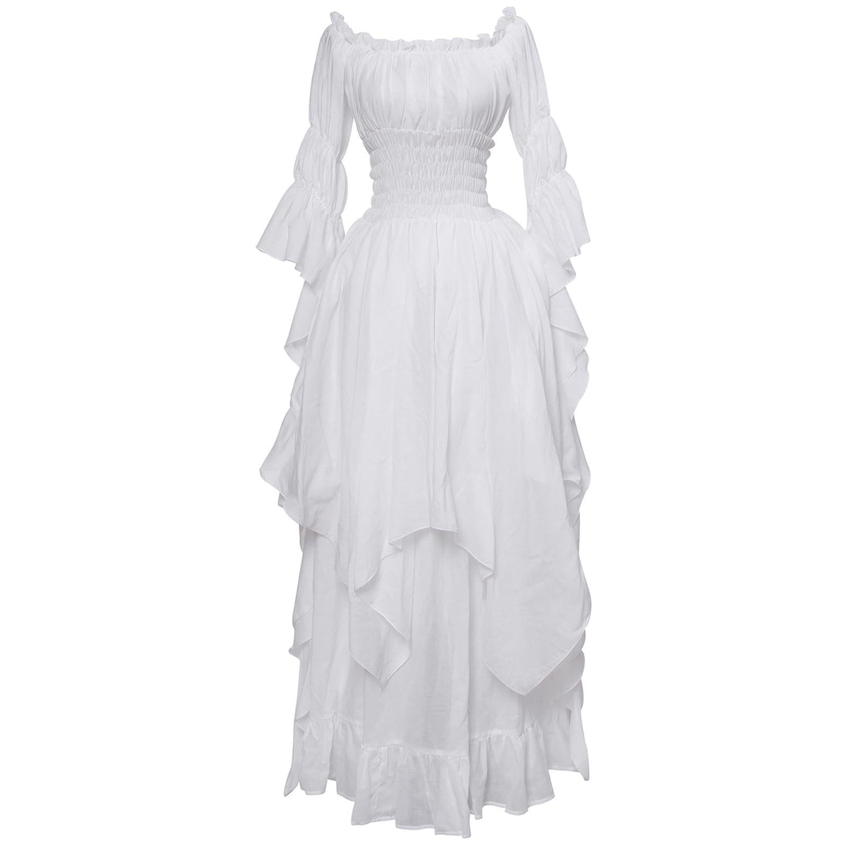 Medieval Renaissance Costume Dress