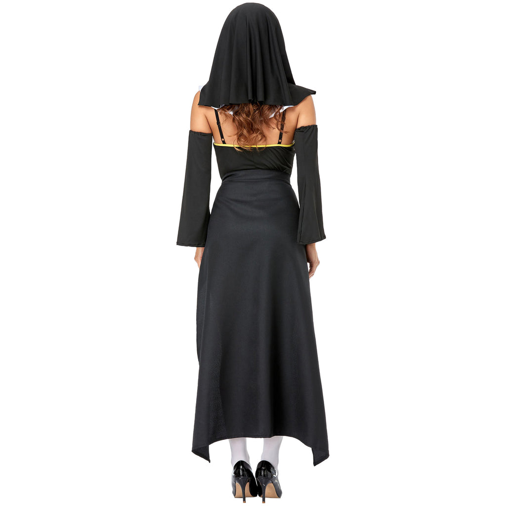 Nun Roleplay Costume