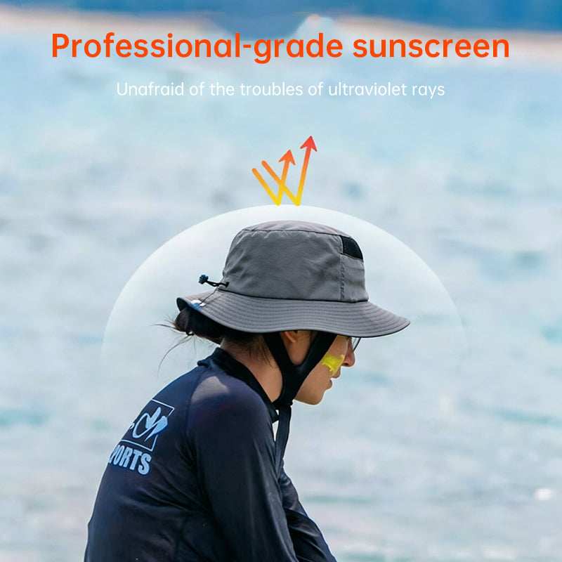 Adjustable Breathable Safety Helmet Cap