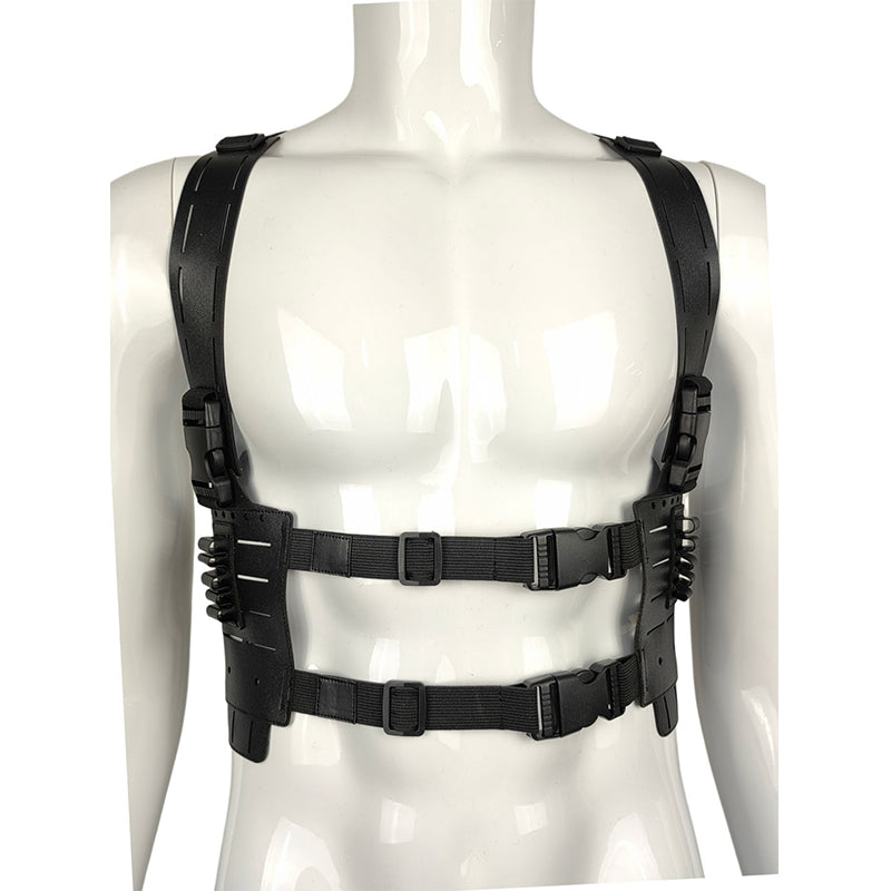 Tactical Utility Shoulder Harness