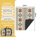 Waterproof Sandproof Picnic Blanket