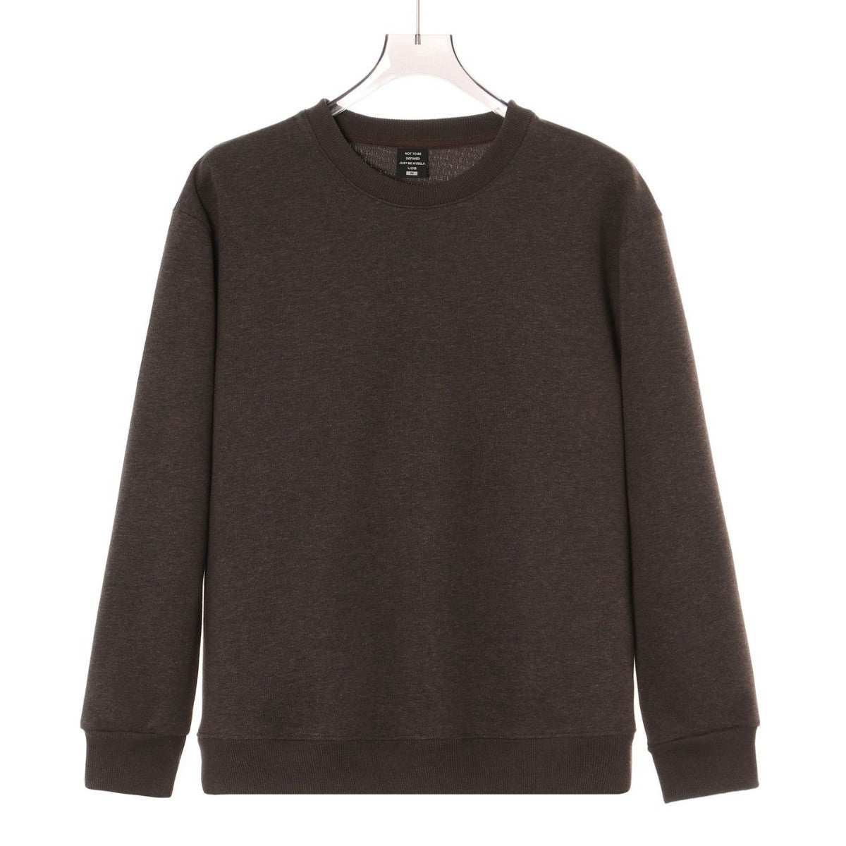 Men's Loose Crewneck Sweatshirt