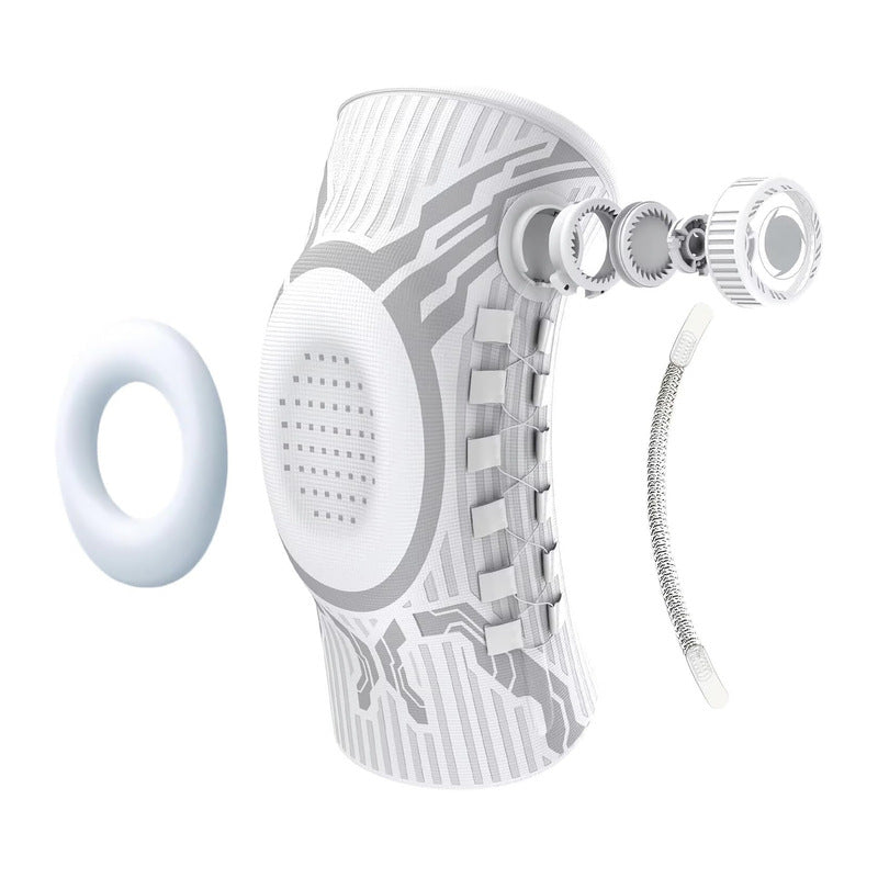 Adjustable Patella Support Knee Brace