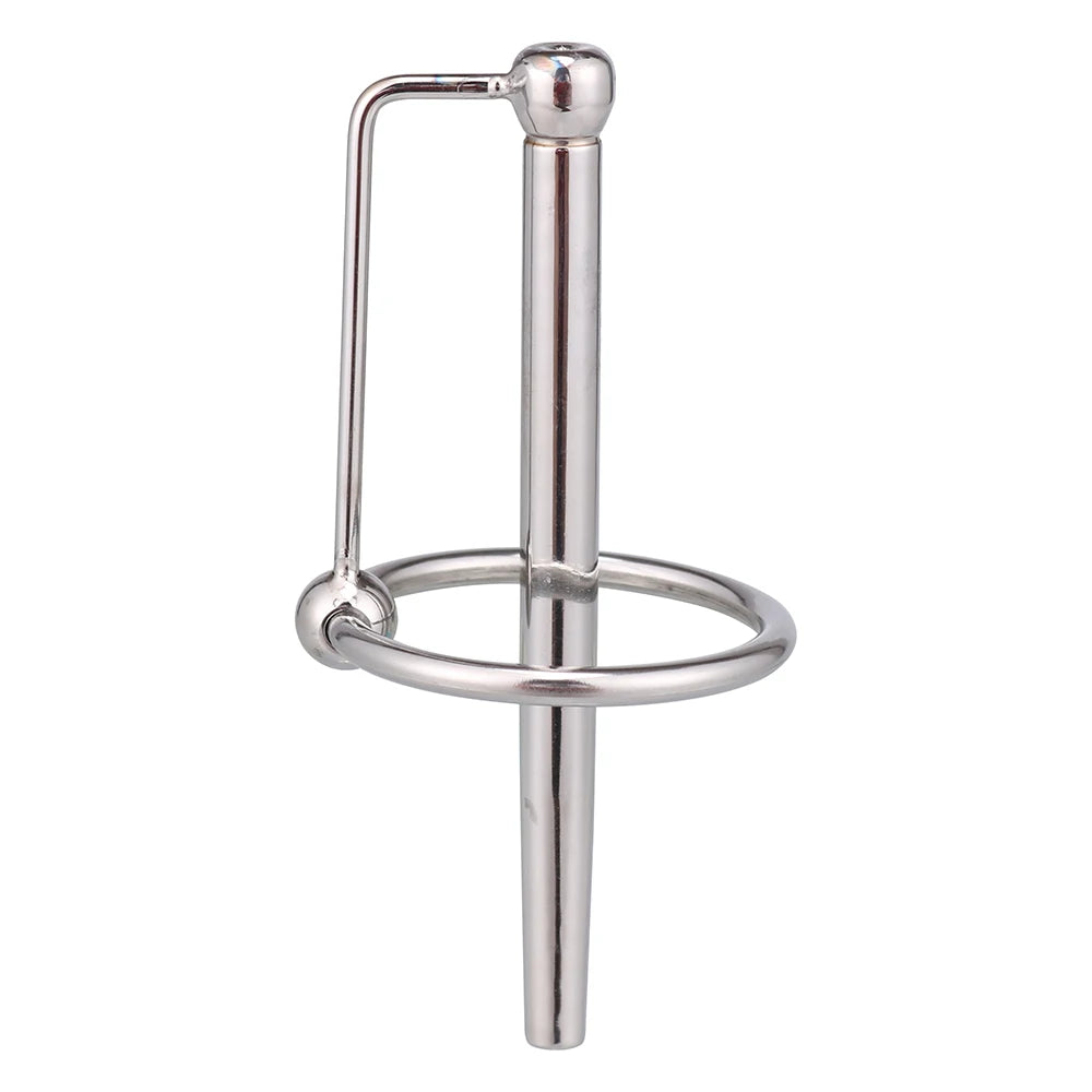 Stainless Steel Urethral Dilator Set