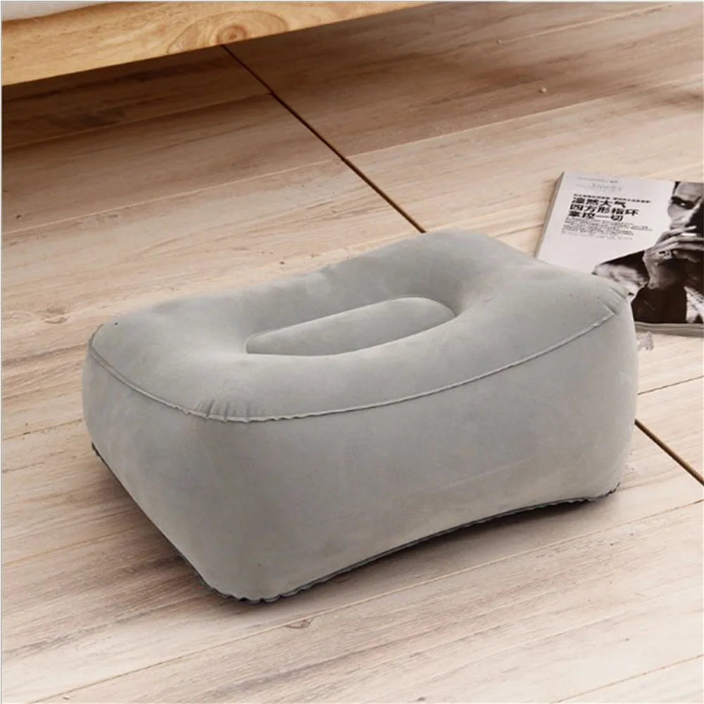 Inflatable Couple Positioning Wedge Cushion