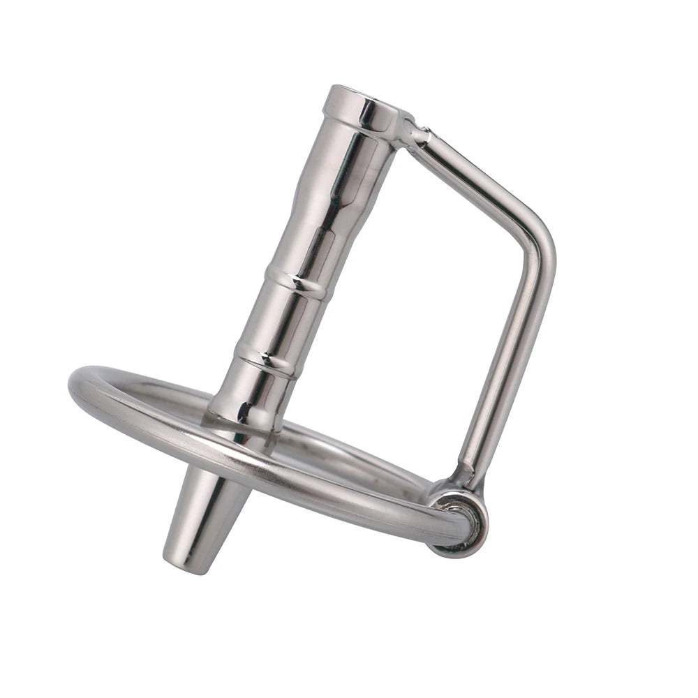 Stainless Steel Urethral Dilator Set