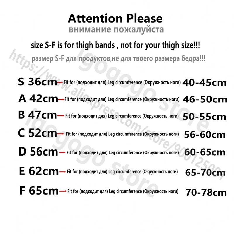 Anti chafing thigh bands Sexy Lace two anti-slip silicone strips inner-thigh anti friction Dropshipping