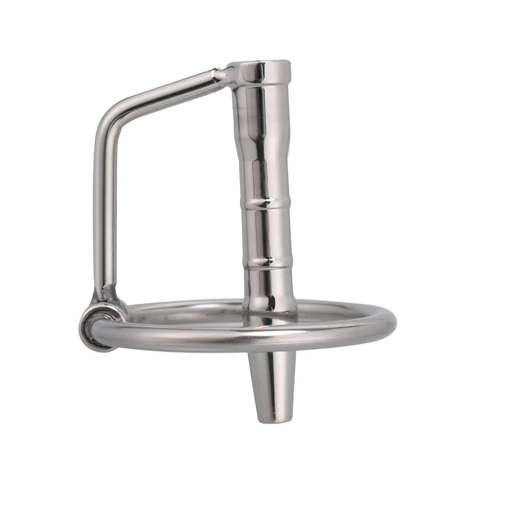 Stainless Steel Urethral Dilator Set