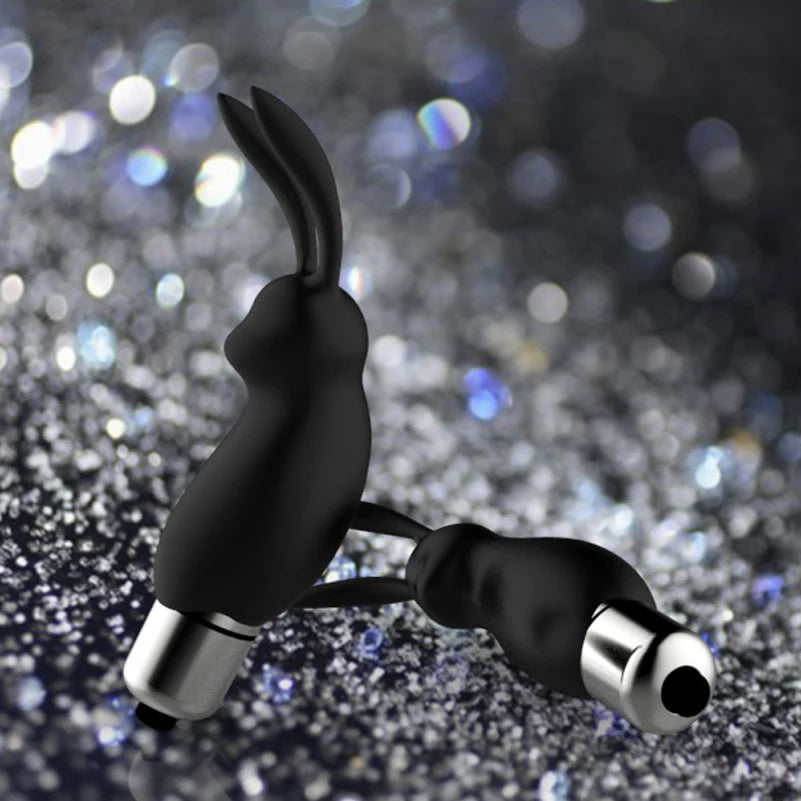 Powerful Mini G-Spot & Clitoral Vibrator