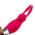 Powerful Mini G-Spot & Clitoral Vibrator