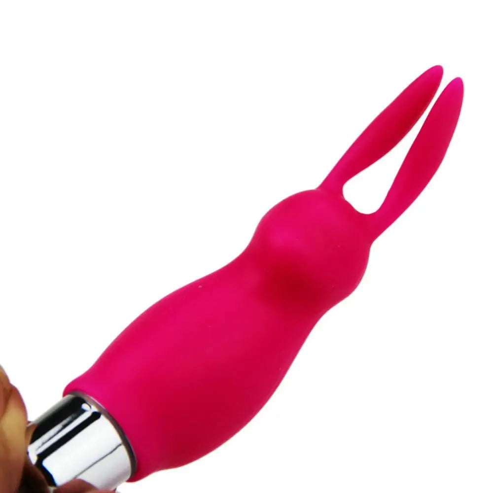 Powerful Mini G-Spot & Clitoral Vibrator