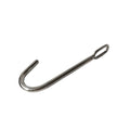 Stainless Steel Anal Hook & Ball Plug