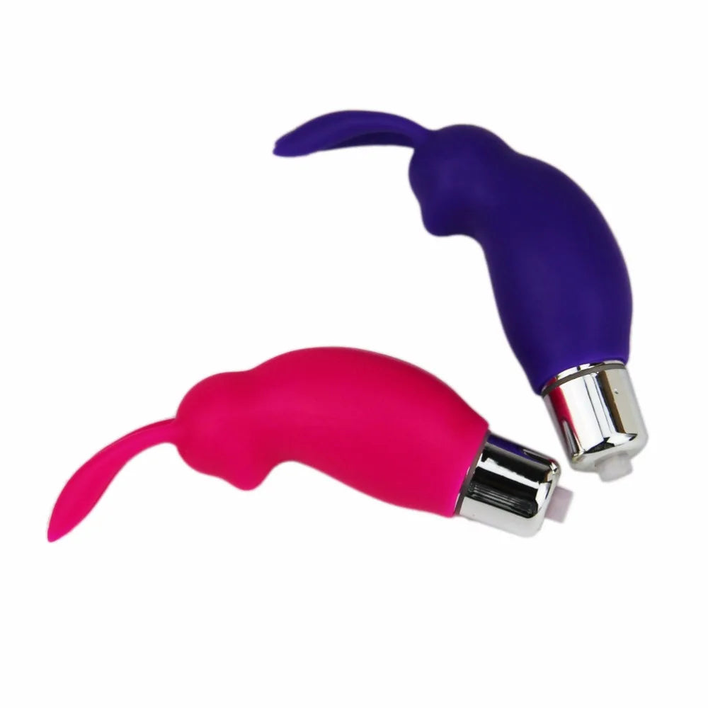 Powerful Mini G-Spot & Clitoral Vibrator