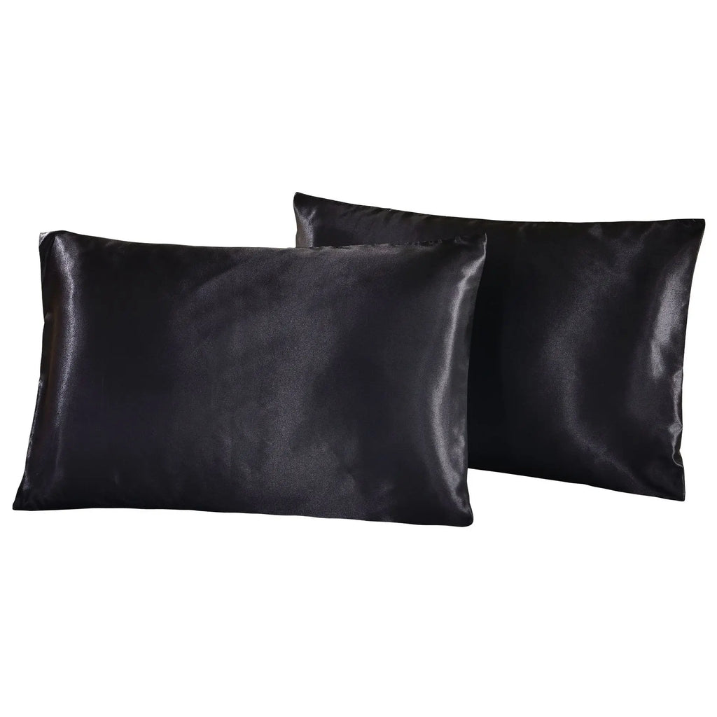Queen Satin Pillowcase