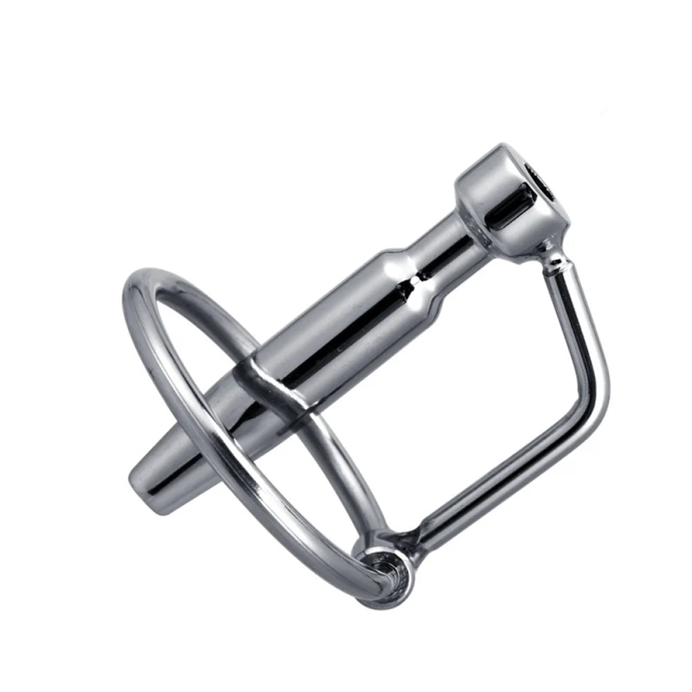 Stainless Steel Urethral Dilator Set