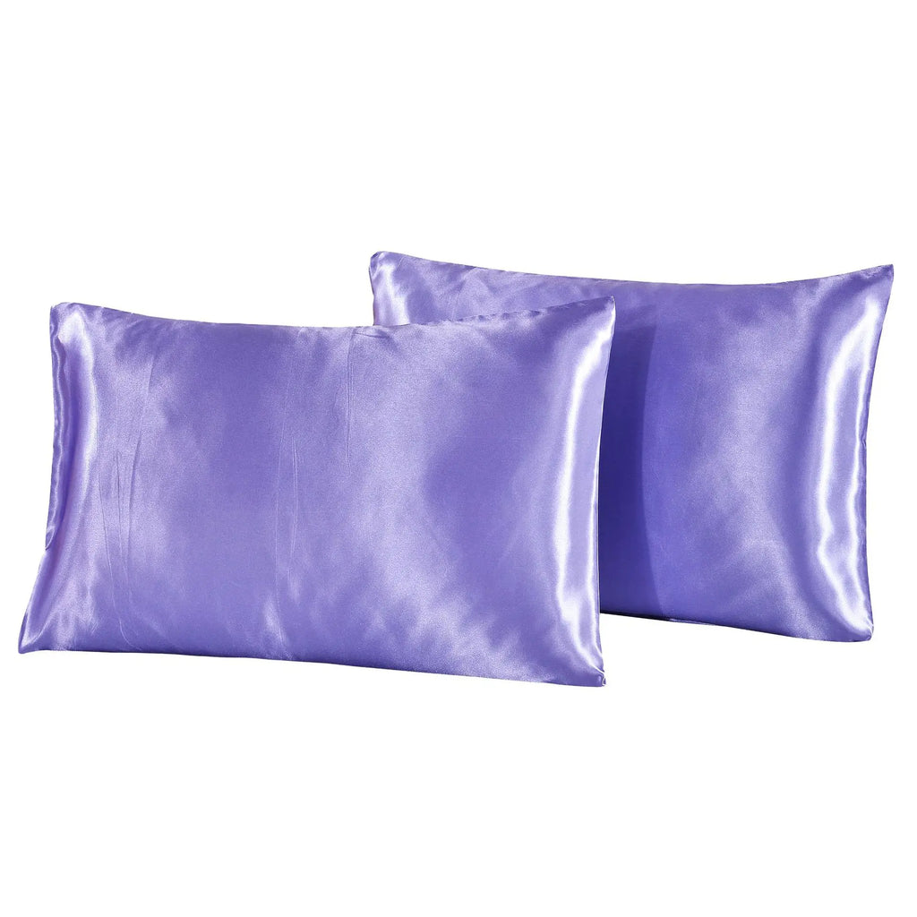 Queen Satin Pillowcase