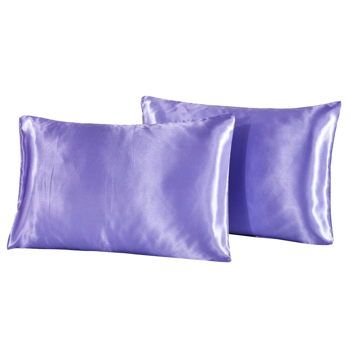 Queen Satin Pillowcase
