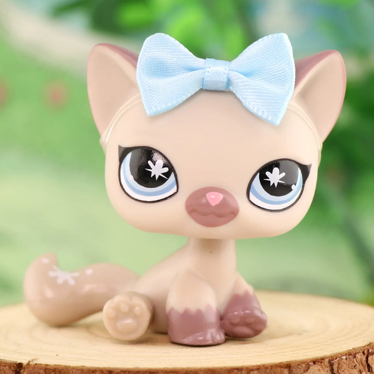 Cute Plush Dog & Cat Toy Set with Accessories