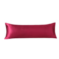 20 x 54 in Satin Body Pillow Cover