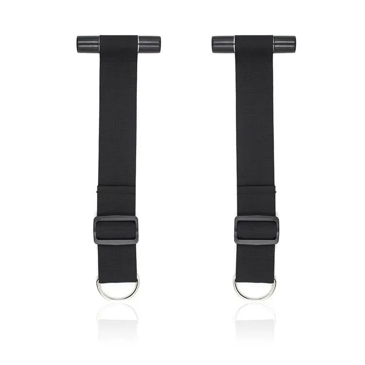 Door-Mount Suspension Harness & Restraint Kit