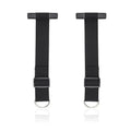 Door-Mount Suspension Harness & Restraint Kit
